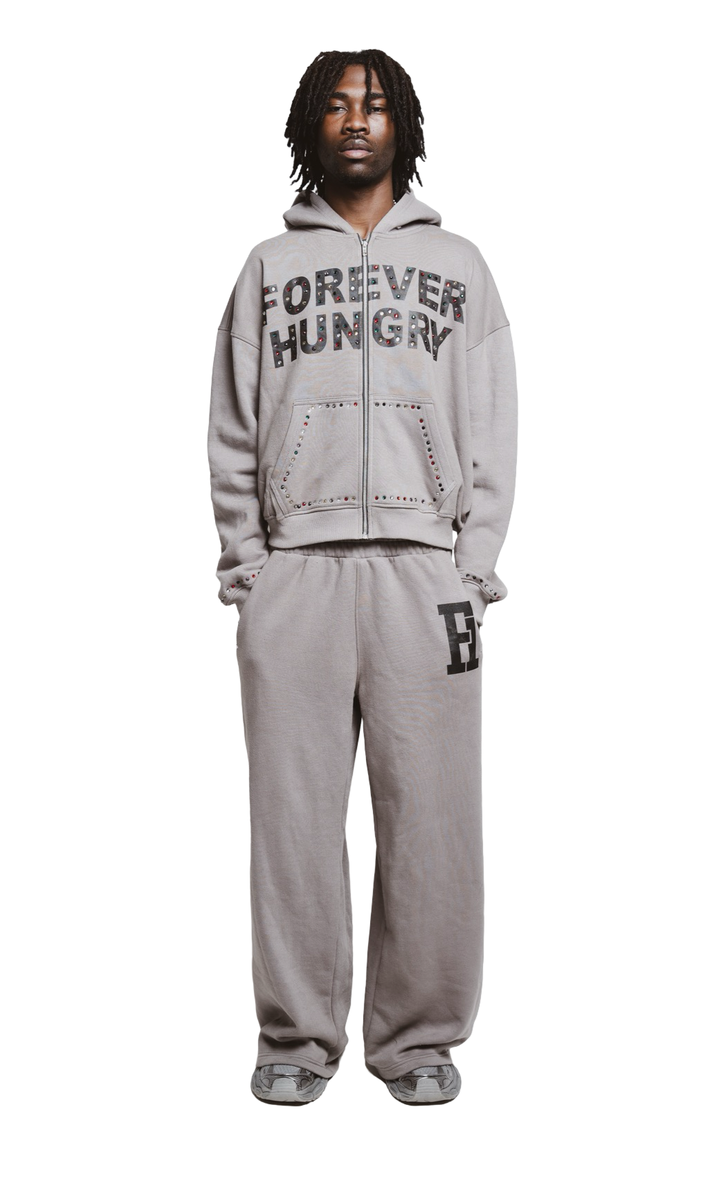 GEMSTONE TRACKSUIT SET