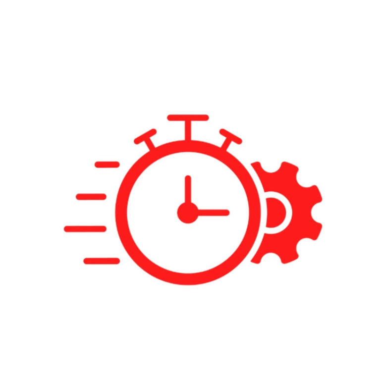 Priority Processing (Popular)